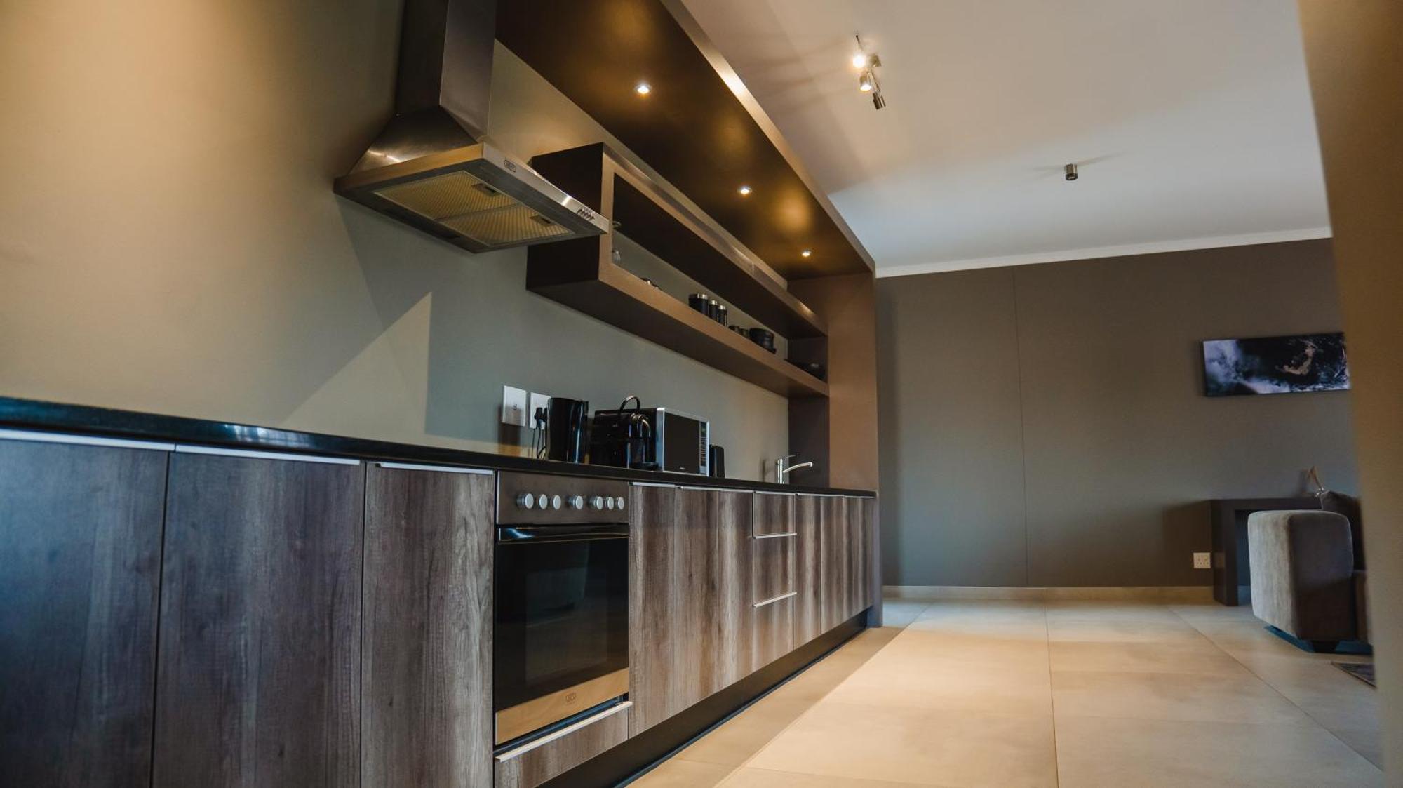 Atlantic Apartments ซวาคอปมุนด์ ภายนอก รูปภาพ