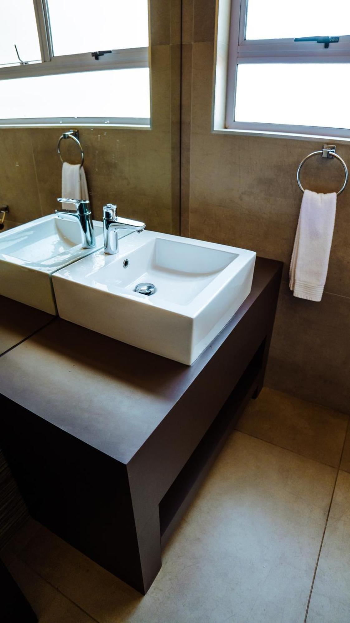 Atlantic Apartments ซวาคอปมุนด์ ภายนอก รูปภาพ