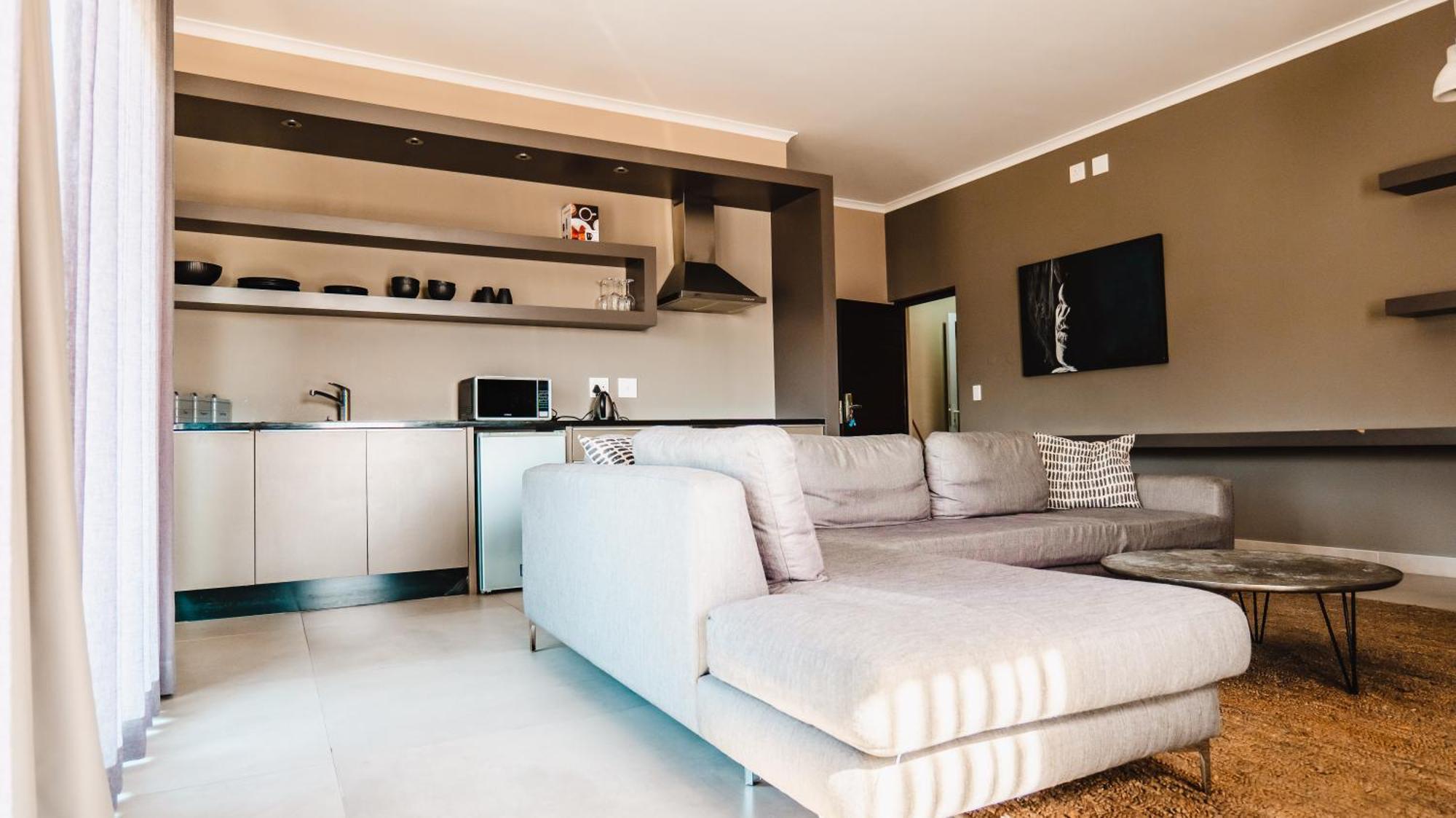 Atlantic Apartments ซวาคอปมุนด์ ภายนอก รูปภาพ