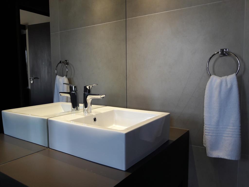Atlantic Apartments ซวาคอปมุนด์ ภายนอก รูปภาพ