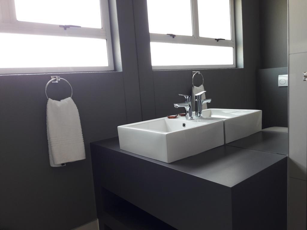 Atlantic Apartments ซวาคอปมุนด์ ภายนอก รูปภาพ