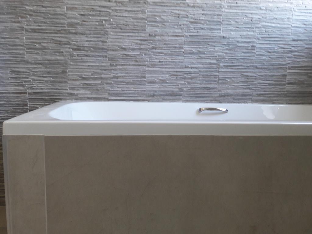 Atlantic Apartments ซวาคอปมุนด์ ภายนอก รูปภาพ