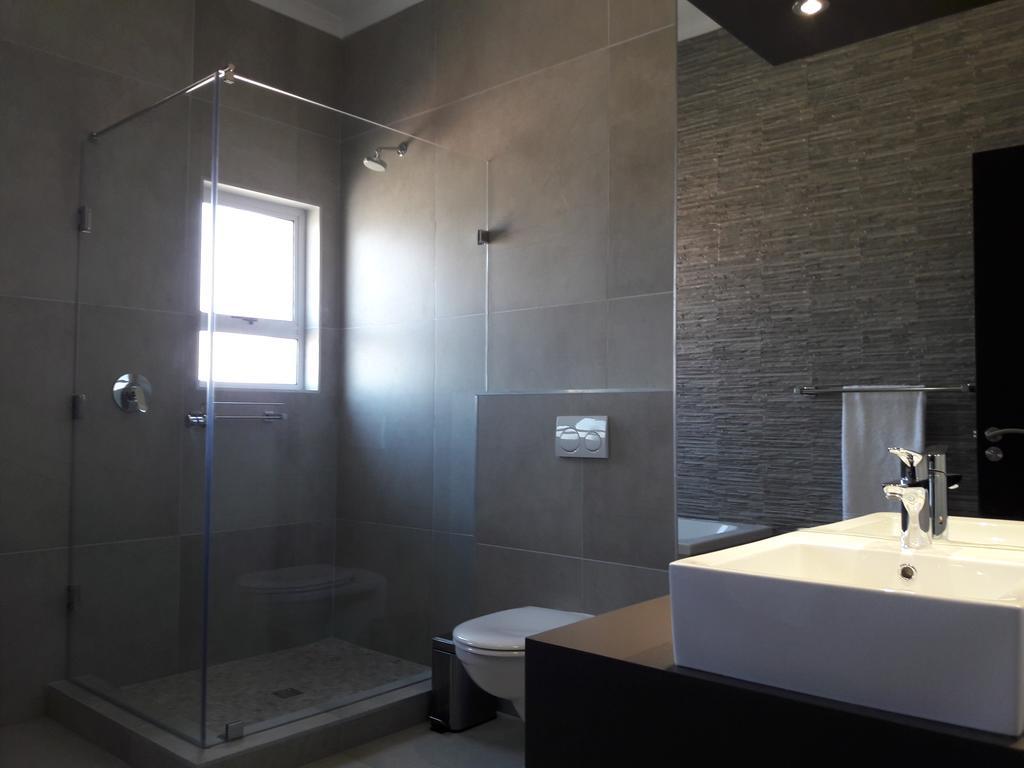 Atlantic Apartments ซวาคอปมุนด์ ภายนอก รูปภาพ