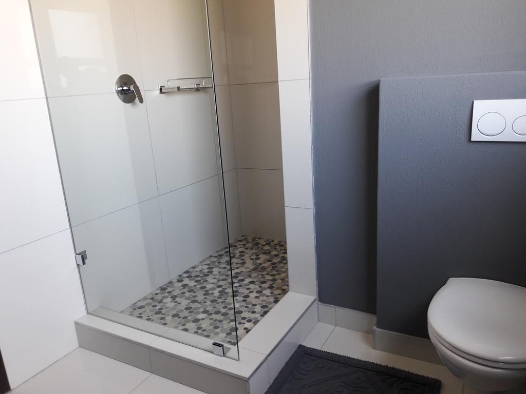 Atlantic Apartments ซวาคอปมุนด์ ภายนอก รูปภาพ
