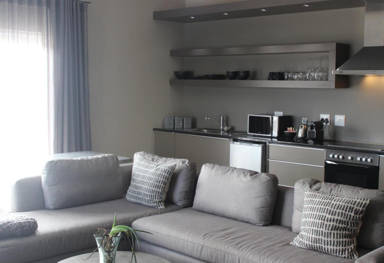 Atlantic Apartments ซวาคอปมุนด์ ภายนอก รูปภาพ