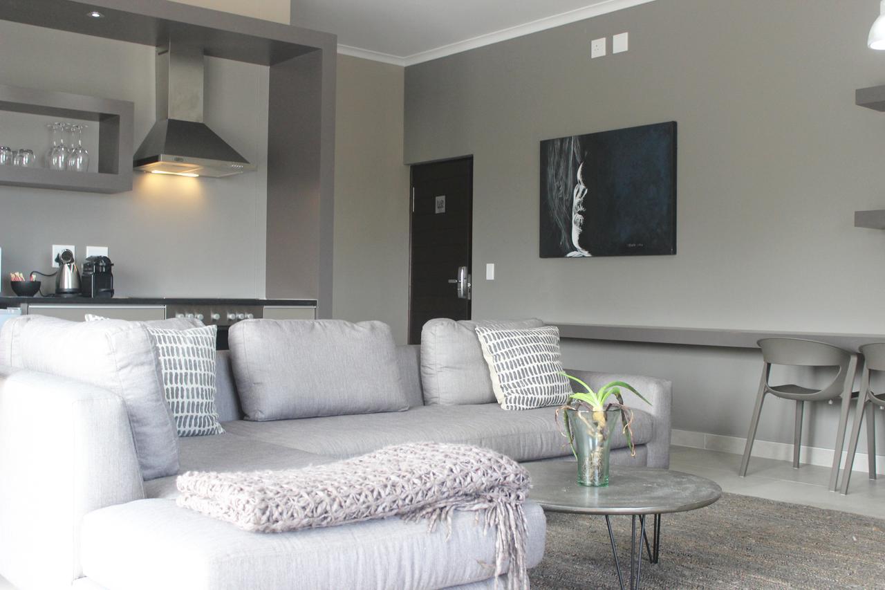 Atlantic Apartments ซวาคอปมุนด์ ภายนอก รูปภาพ