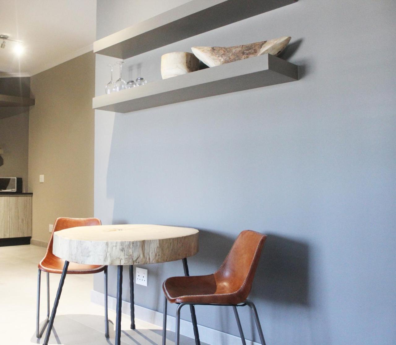 Atlantic Apartments ซวาคอปมุนด์ ภายนอก รูปภาพ