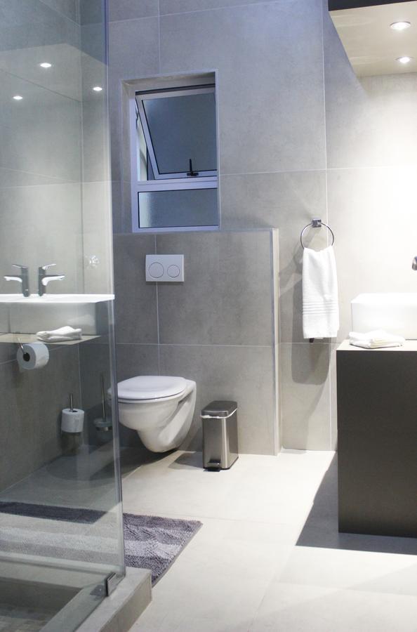 Atlantic Apartments ซวาคอปมุนด์ ภายนอก รูปภาพ