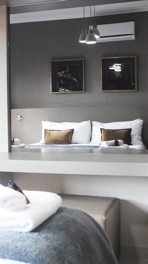 Atlantic Apartments ซวาคอปมุนด์ ภายนอก รูปภาพ