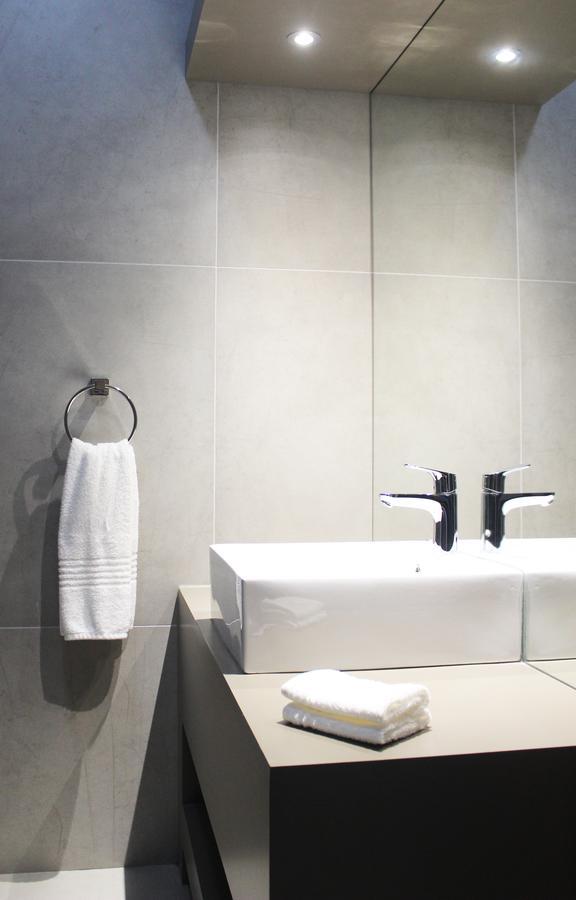 Atlantic Apartments ซวาคอปมุนด์ ภายนอก รูปภาพ