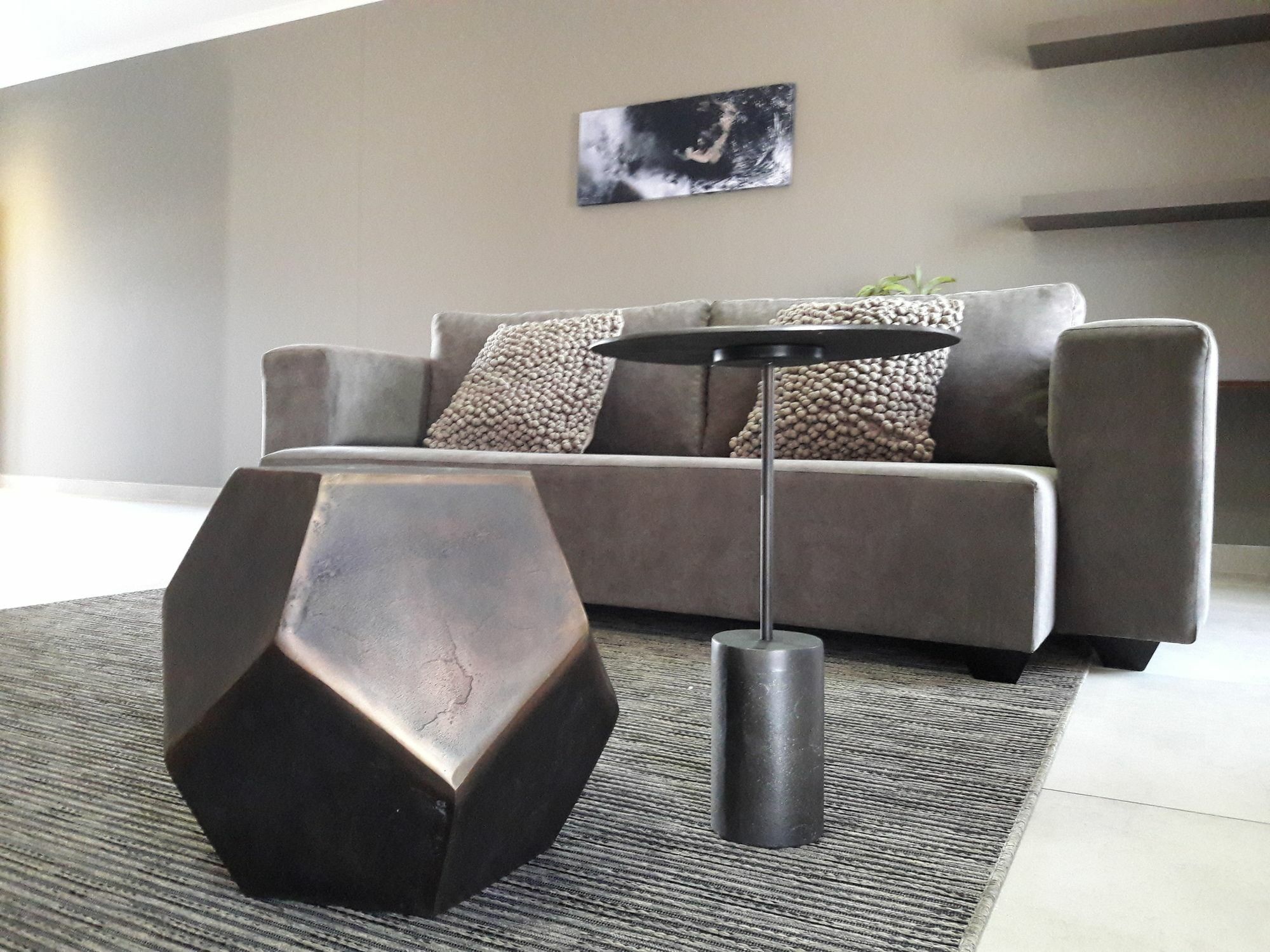 Atlantic Apartments ซวาคอปมุนด์ ภายนอก รูปภาพ
