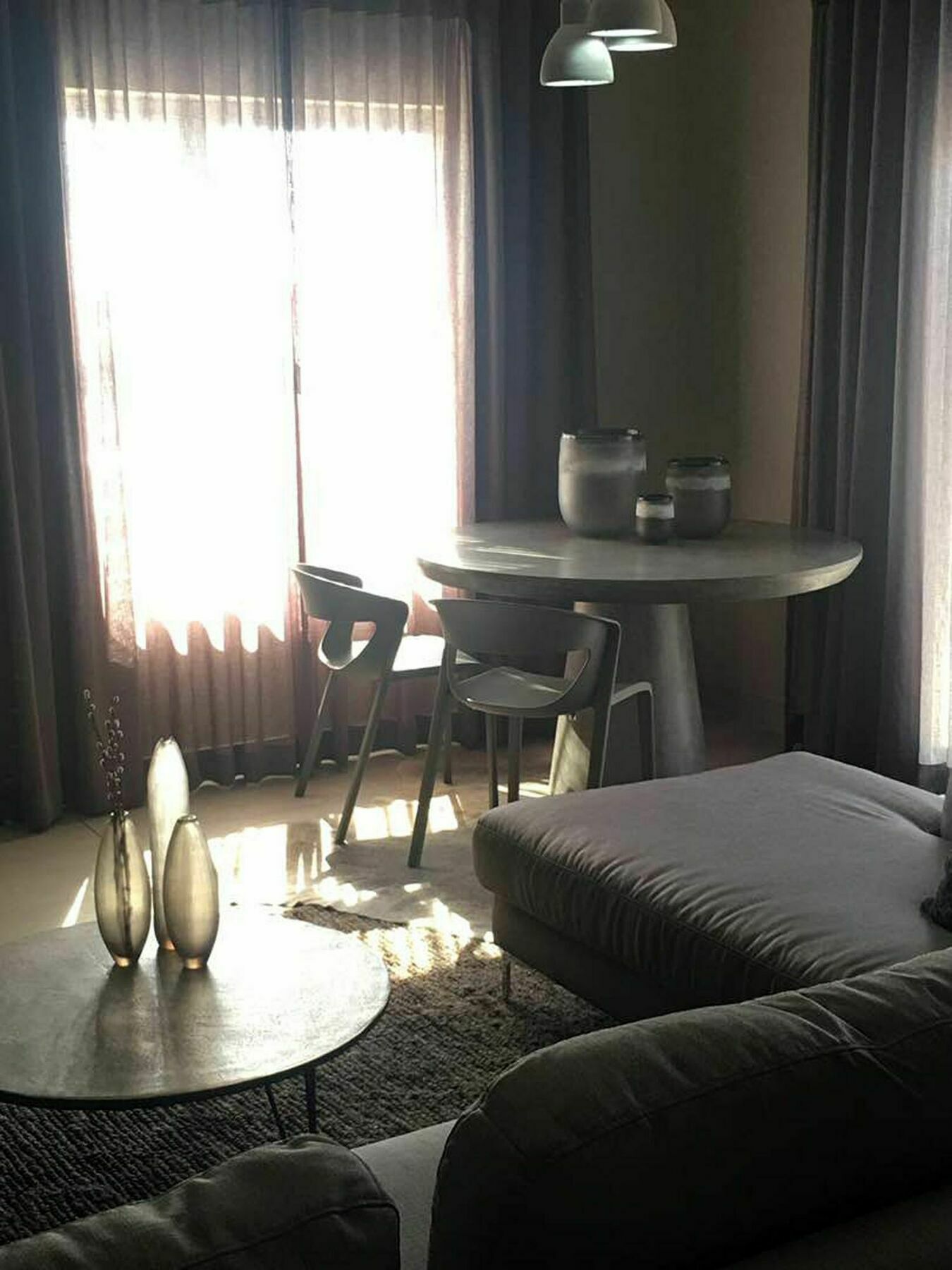 Atlantic Apartments ซวาคอปมุนด์ ภายนอก รูปภาพ