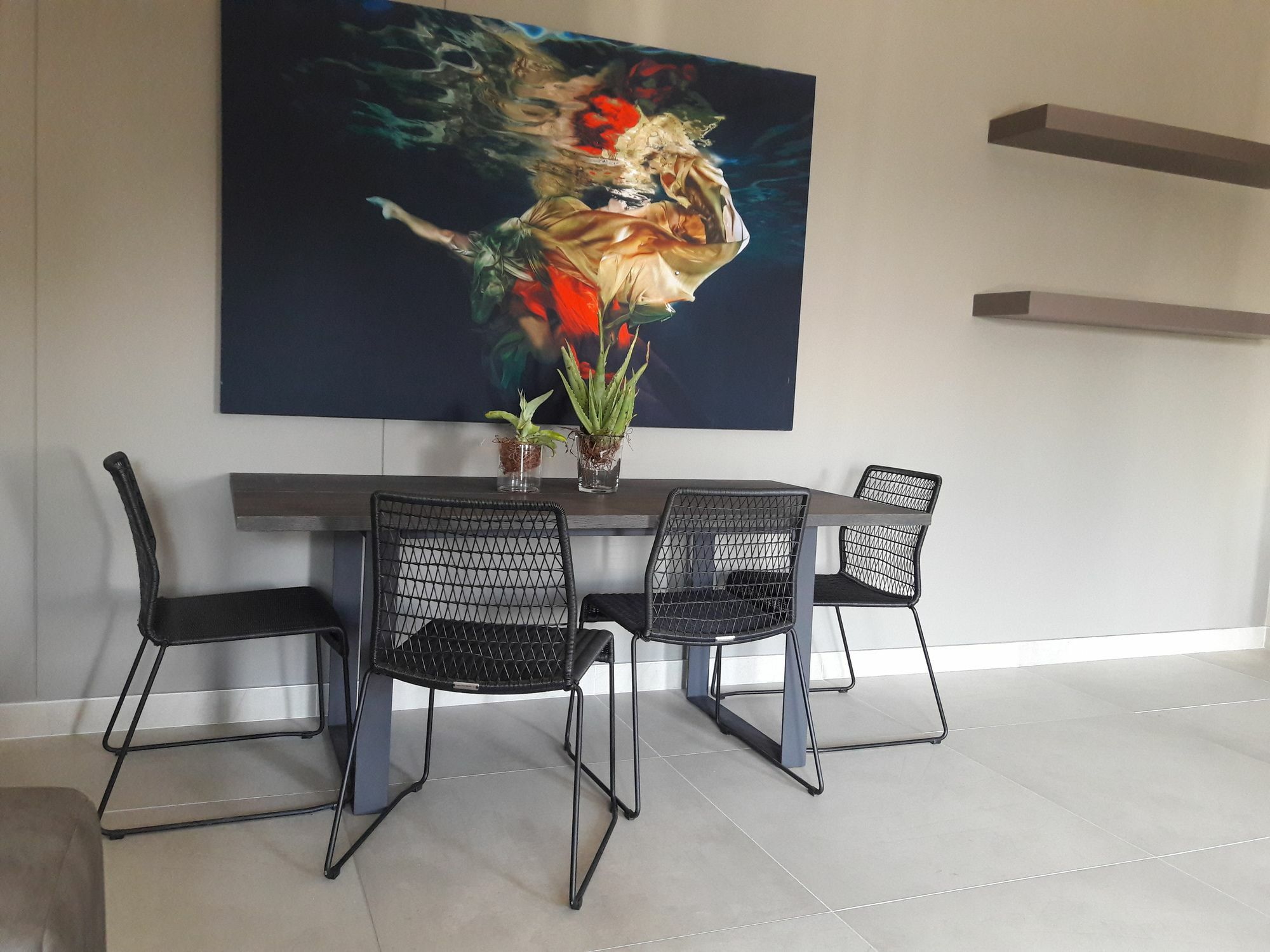 Atlantic Apartments ซวาคอปมุนด์ ภายนอก รูปภาพ
